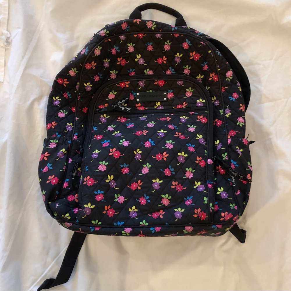 Vera Bradley Backpack